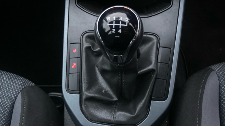 SEAT Arona 1.0 TSI SE Technology [EZ] 5dr Petrol Hatchback